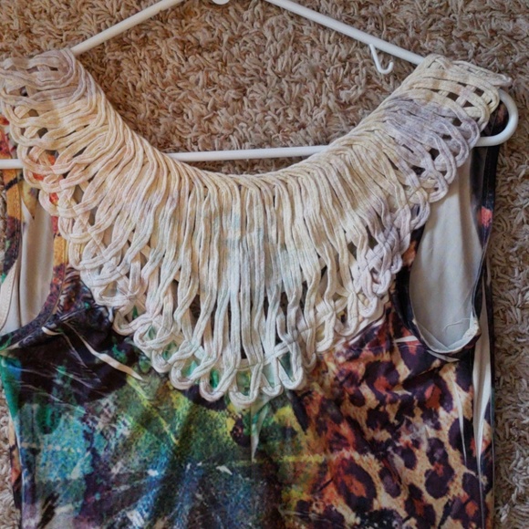 Boston Proper tank top - Picture 5 of 6